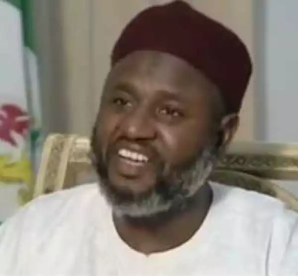 " Biafra Struggle Is Legitimate " - Senator Yerima